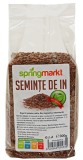 Seminte de in 300gr