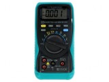 Multimetru Digital LCD 6000 VAC 600V