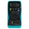 Multimetru Digital LCD 6000 VAC 600V