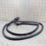 Garnitura Usa Dreapta Fata Audi A5 Sportback F5A (2018) 8W8831708A Cromata Inox OEM