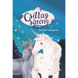 P&oacute;nib&oacute;l unikornis - Csillags&ouml;r&eacute;ny 1. - Linda Chapman