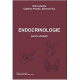 Endocrinologie pentru studenti - Catalina Poiana