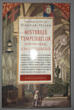 Oddvar Olsen - Misterele templierilor * Sfantul Graal si societatile secrete