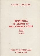 Trainerella in Search of King Arthur s Court foto