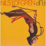 Vinil Nils Lofgren &ndash; Flip (-VG)