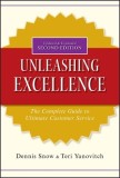 Unleashing Excellence: The Complete Guide to Ultimate Customer Service