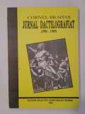 Cornel Brahaș - Jurnal dactilografiat (1985-1989)