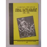 Cornel Brahaș - Jurnal dactilografiat (1985-1989)