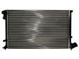 Radiator, racire motor PEUGEOT 406 Break (8E/F) (1996 - 2004) THERMOTEC D7P051TT