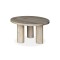 Masuta cafea lemn &bull; model CAN MEDIUM