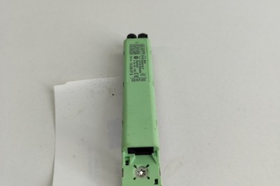 Amplificator de antena VW ID.4 E21 2021 OEM: 11A035577B 22156527 foto