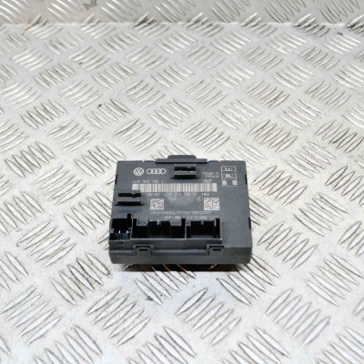 Modul de control ușă dreapta spate AUDI A6 4G2, C7, 4GC 2013 OEM: 4G8959795J,4G8959795G 13911102 foto