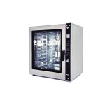Cuptor profesional patiserie cu convectie digital-10 tavi