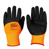 Manusi de lucru Micul Fermier G01, marimea 9, cu spuma pentru aderenta