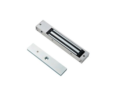 Electromagnet aplicabil 280kgf foto