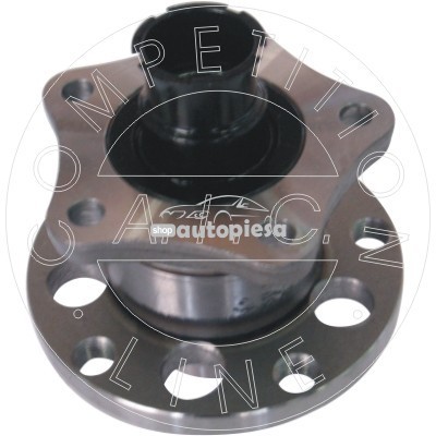 Set rulment roata VW PASSAT Variant (3A5, 35I) (1988 - 1997) AIC 51520 foto