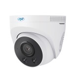Camera supraveghere IP PNI IP505J 5MP PoE Dome Exterior