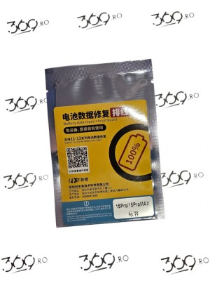 Tag-on Baterie iPhone 15 / 15 PLUS iFixit foto