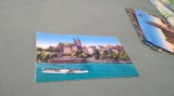CARTE POSTALA BASEL ELVETIA NECIRCULATA INTERBELICA