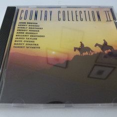 Country collection , y