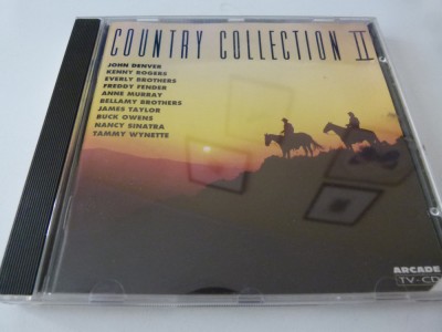 Country collection , y foto