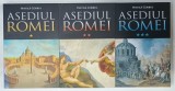 ASEDIUL ROMEI , VOL I - III de VINTILA CORBUL , 2021