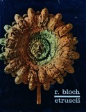 Etruscii - 1966 - Raymond Bloch (AP83)