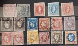 Lot Romania clasice