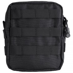 Port Utilitar Universal Negru GFC Tactical