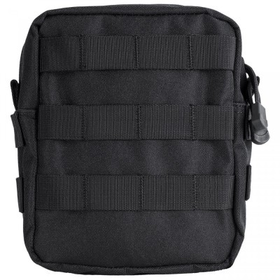 Port Utilitar Universal Negru GFC Tactical foto