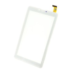 Touchscreen Allview AX4 Nano Plus, Alb, OEM foto