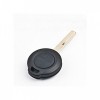 Carcasa Cheie 2 Butoane Mitsubishi, LAMA NETAITA, Plastic ABS, Telecomanda Auto, Compatibila cu Modelele Mitsubishi
