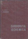 Cumpara ieftin Cardiopatie ischemica Editura Medicala 1981 Autor L. Kleinerman Stare Buna