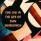 One Day in the Life of Ivan Denisovich