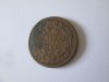 Austria 1 Kreutzer 1762 W Francisc I, Europa, Cupru (arama)