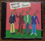 CD Small Faces &ndash; Best Of Small Faces, Decca