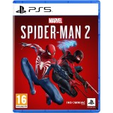 Joc Marvel&rsquo;s Spider-Man 2 pentru PlayStation 5