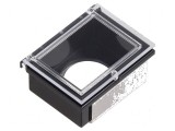 Capac 61 24x30mm