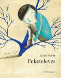 Feketeleves - L&aacute;szl&oacute; No&eacute;mi