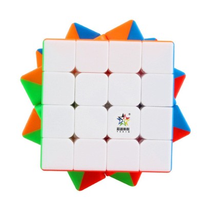 Cub Magic 4x4x4, YuXin Black Kirin v2, 278CUB-1 foto