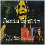 I Got Dem Ol&#039; Kozmic Blues Again Mama! / Love, Janis Box Set | Janis Joplin, sony music