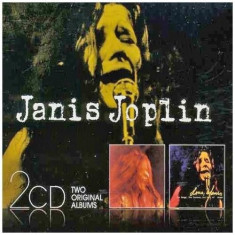 I Got Dem Ol' Kozmic Blues Again Mama! / Love, Janis Box Set | Janis Joplin