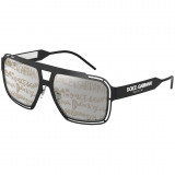 Ochelari de soare barbati Dolce&amp;Gabbana DG2270 1106K1