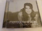 Meredith Brooks, cd