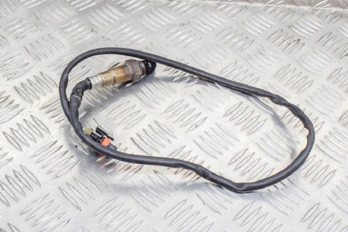 Sonda lambda PORSCHE CAYENNE 92A 2015 OEM: 7P5906262,0258010208,0258010207,7P5.906.262 11508640