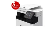 Multifunctional laser Canon i-SENSYS MF752Cdw II, format A4, Color, Duplex, USB + LAN + Wi-Fi