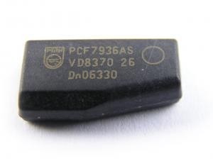 Cip Auto PCF7936 NXP Crypto ID46 foto