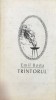 Emil Botta - Trantorul (Editia: 1967)
