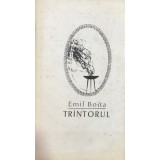 Emil Botta - Trantorul (Editia: 1967)