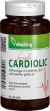 COMPLEX CARDIOLIC 60CPS, Vitaking